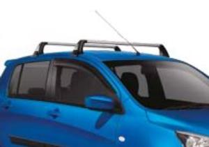 Lockable Multi Roof Rack - Suzuki Celerio